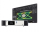 EXFO(爱斯福) EA-4000眼图分析仪 - 光、电采样示波器
