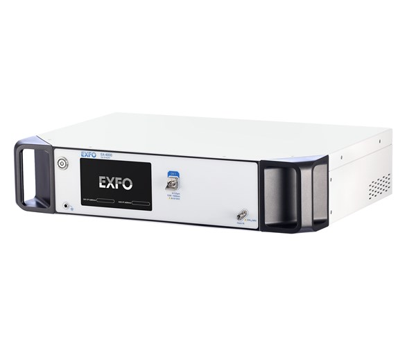 EXFO(爱斯福) EA-4000眼图分析仪 - 光、电采样示波器 3
