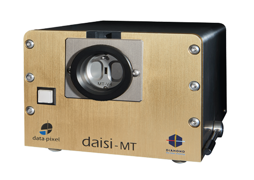 Data-Pixel DAISI MT-V3 Giao thoa kế 3D đa lõi-多芯三D干涉仪 1