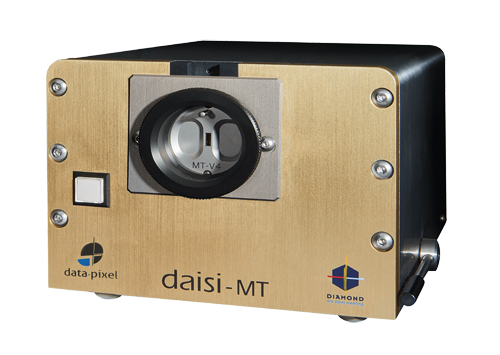 Data-Pixel DAISI MT-V3 Giao thoa kế 3D đa lõi-多芯三D干涉仪