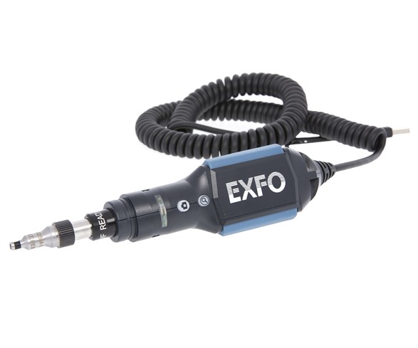 EXFO FIP-400B USB – Máy soi lỗi đầu nối sợi quang 1