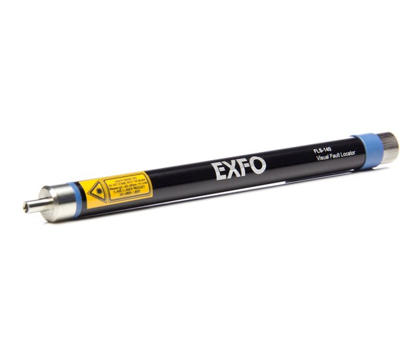 EXFO FLS-140 – Thiết bị định vị lỗi trực quan 2