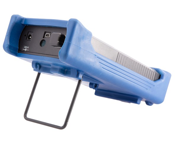 EXFO FLS-5800B – Máy phân tích CD/PMD 4