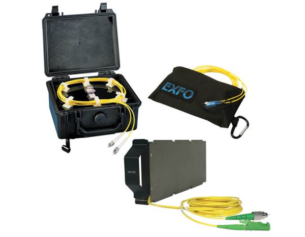 EXFO(爱斯福) FTB-LTC/PSB/SPSB - 入射测试光纤/脉冲抑制盒 1