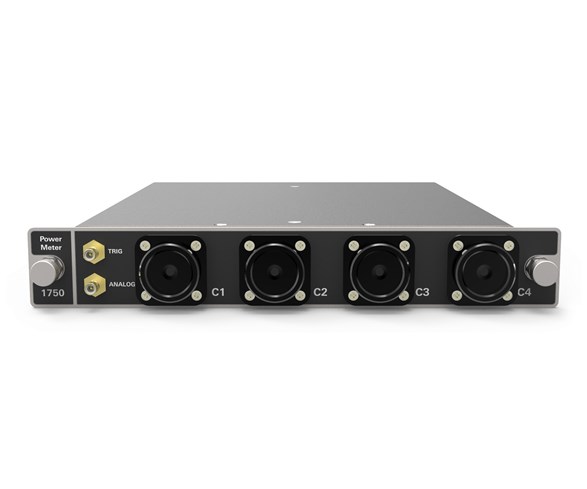 EXFO FTBx-1750 - Máy đo điện hiệu suất cao