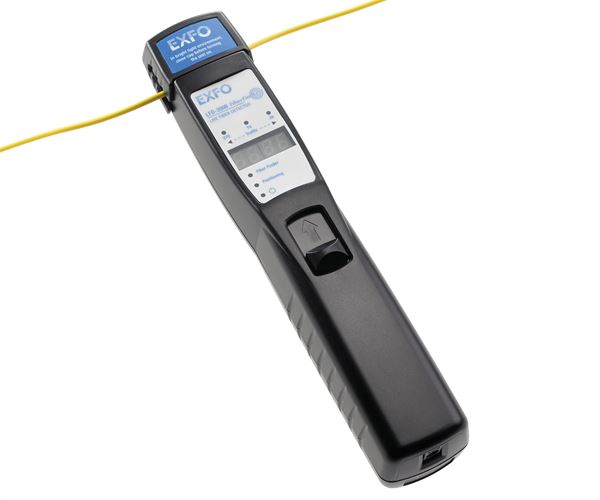 EXFO LFD-300B/TG-300B FiberFinder - Bộ nhận dạng tín hiệu sợi quang trực tuyến 1