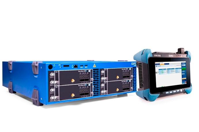 EXFO FTBx-88800 Series – Module đo kiểm truyền dẫn 800G dùng cho phòng thí nghiệm 2