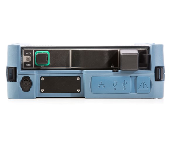 EXFO MaxTester 940/945 - Máy chứng nhận sợi OLTS 2