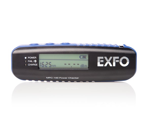 EXFO(爱斯福) ​MPC-100 - 光功率计 1