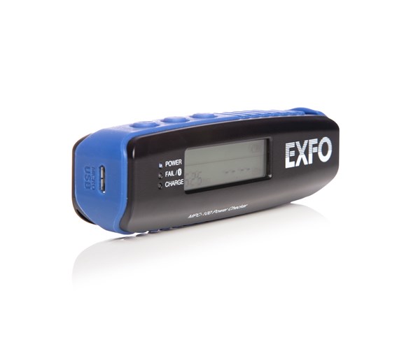 EXFO MPC-100 - Máy đo công suất quang 2
