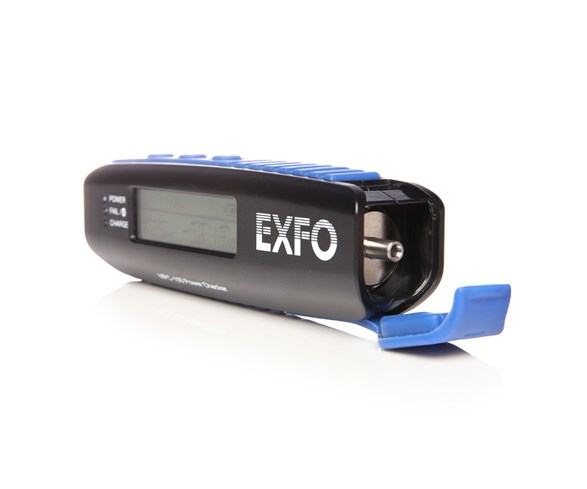 EXFO MPC-100 - Máy đo công suất quang 3