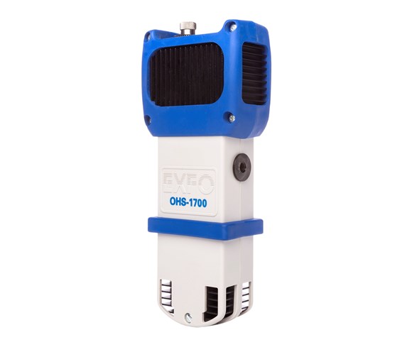 EXFO OHS-1700 - Đầu kiểm tra quang hiệu suất cao 1