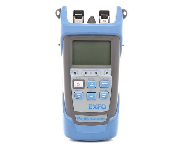 EXFO PPM-350C - Máy đo công suất PON