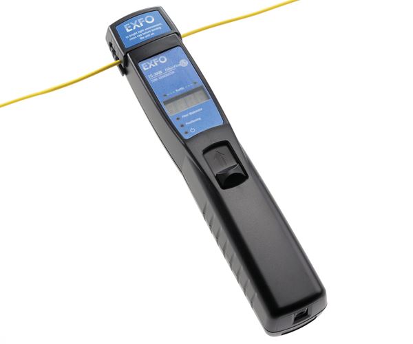EXFO(爱斯福) LFD-300B/TG-300B FiberFinder - 在线光纤识别仪/音频信号发生器 2